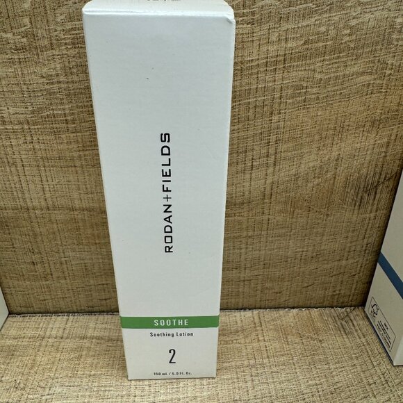 Rodan + Fields #2 Soothe Soothing Lotion - Picture 1 of 1